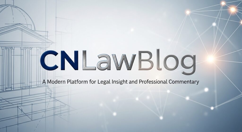 CNLawBlog