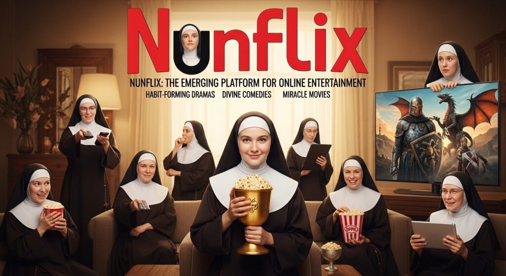 Nunflix