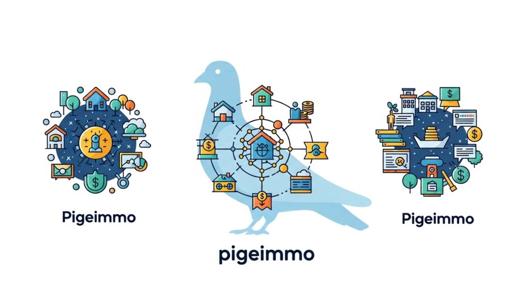 Pigeimmo