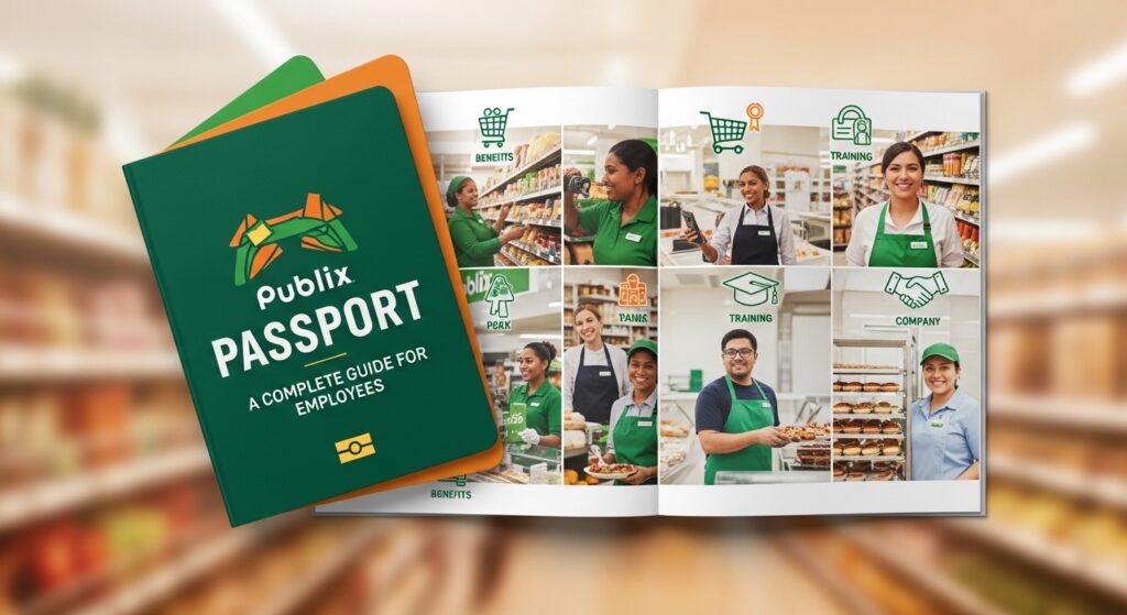 Publix Passport