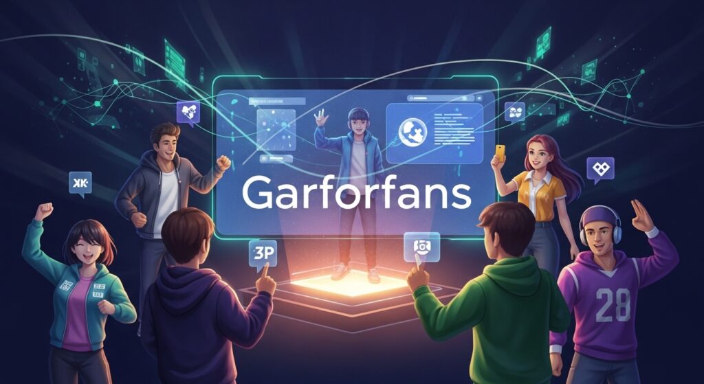 Garforfans