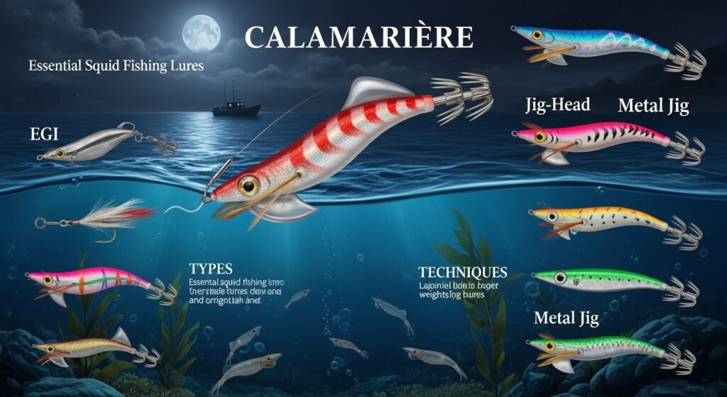 Calamariere